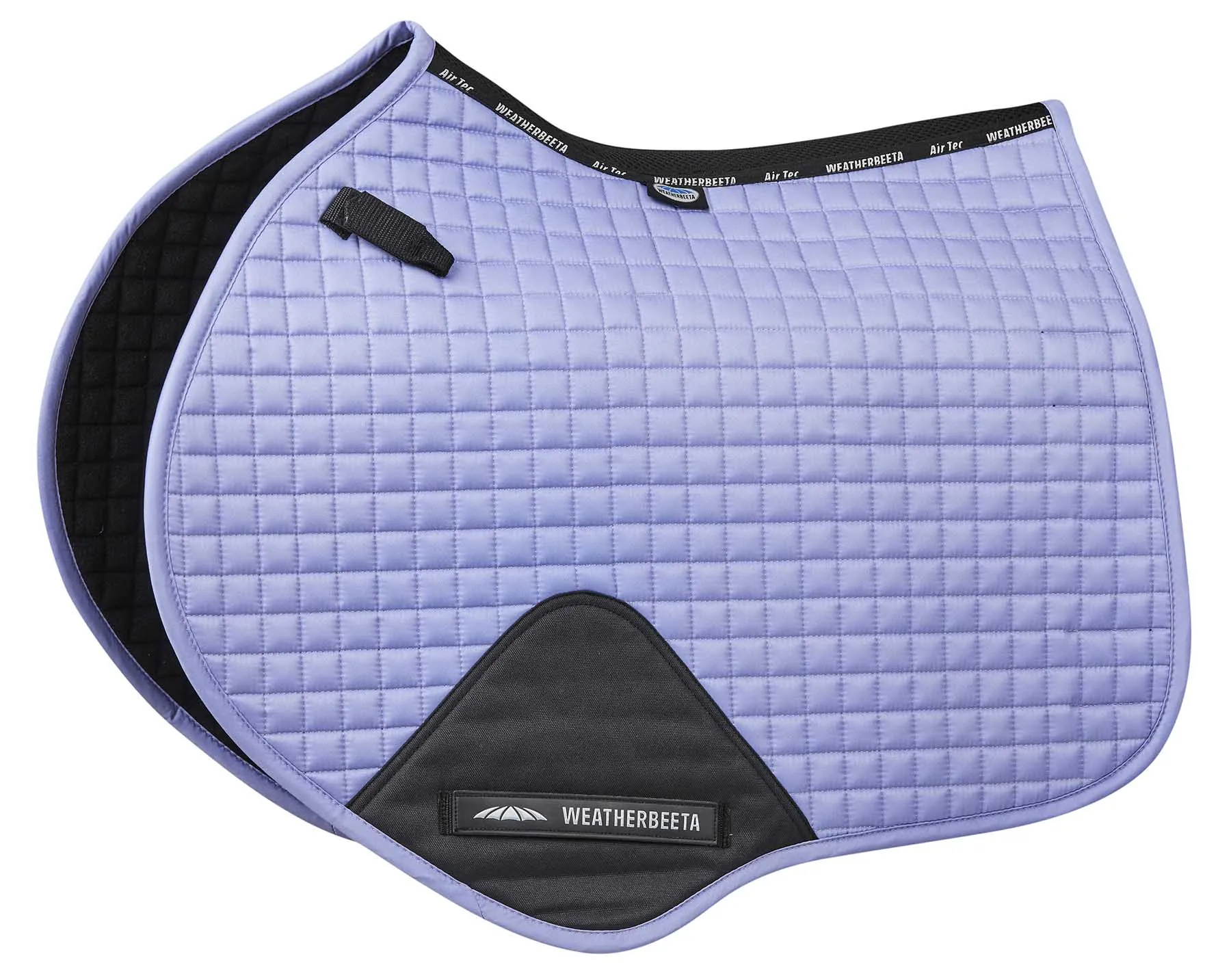 WeatherBeeta Jump Shaped Saddle Pad